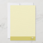 Speciale 4 Fotouitnodiging Kaart (Achterkant)