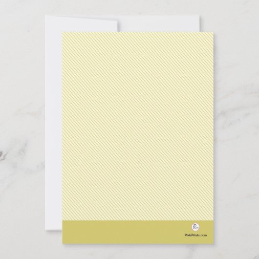 Speciale 4 Fotouitnodiging Kaart (Achterkant)