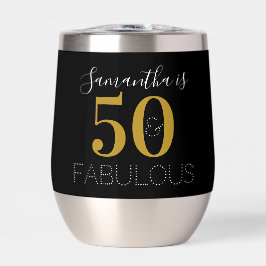 Speciale 50 jaar en geweldige Gold Black