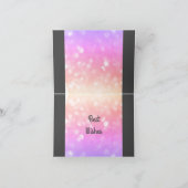 Speciale 60e verblijfskaart kaart (Binnen)