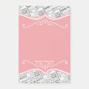 Speciale 90e verjaardag Persoonlijke cadeaus voor Post-it® Notes