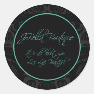 Speciale aanbieding #2 Sticker JoBella Boutique