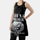 Speciale afdeling voor teelten en bestellingen Fun Schort (Insitu)