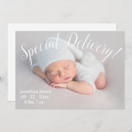 Speciale aflevering Fotoscript Genderneutrale gebo Aankondiging