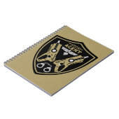 Speciale Agent Kid Notitieboek (Linkerzijde)
