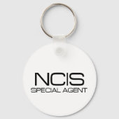 Speciale agent sleutelhanger (Voorkant)