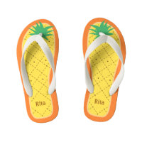 Speciale ananassen Funny Tropical Fruit