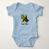 Speciale Baby Bodysuit cartoon (Voorkant)