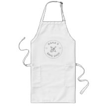 Speciale bake Shop Apron Gift