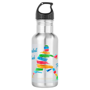 Speciale Basketball Freak Water Fles