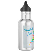 Speciale Basketball Freak Water Fles
