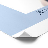 Speciale Beauty Salon Poster Cadeaubonnen (Hoek)