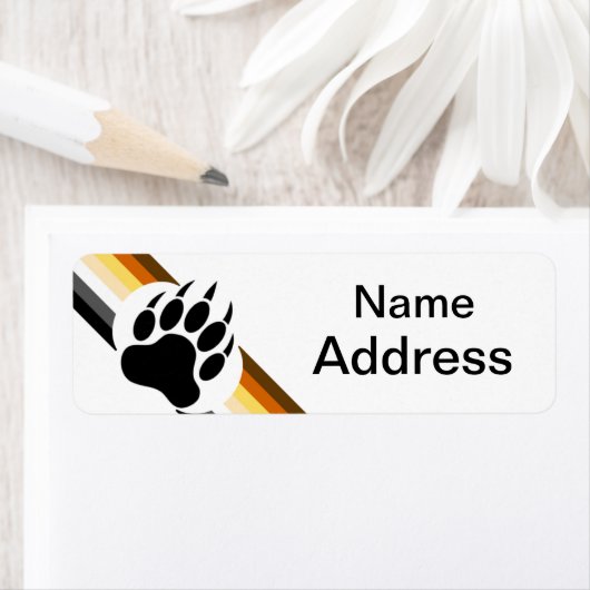 Speciale Beer Pride  Etiket (Insitu)