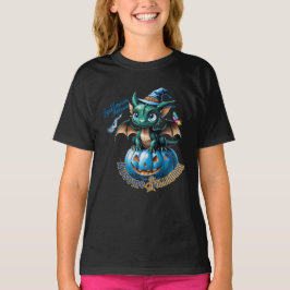 Speciale behoeften | ASD | Schattigee draak T-shirt