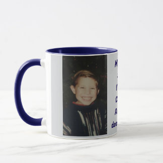 Speciale Bestelling Custom 11oz Foto Mok Perfect G