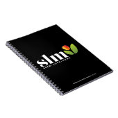 SPECIALE BESTELLING - SLM CONSULTANCY NOTITIEBOEK (Rechterzijde)