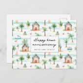 Speciale bestelling voor Tina Briefkaart (Voorkant / Achterkant)