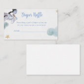  speciale bezorgingswinkel — luierspoel informatiekaartje (Voorkant / Achterkant)