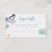  speciale bezorgingswinkel — luierspoel informatiekaartje (Voorkant)