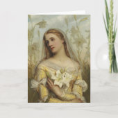 Speciale Birthday Wishes Kaart (Voorkant)