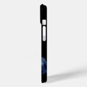 Speciale Black Panther Jaguar Case-Mate iPhone Case (Achterkant / Links)