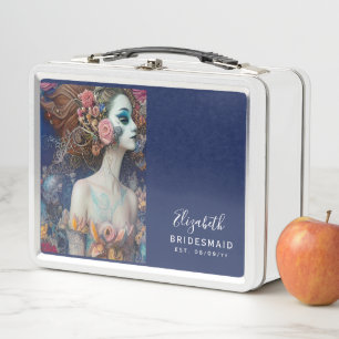 Speciale bridesmaid-voorstelling - Bride