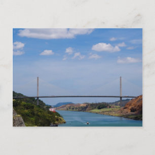 Speciale brug 2 briefkaart