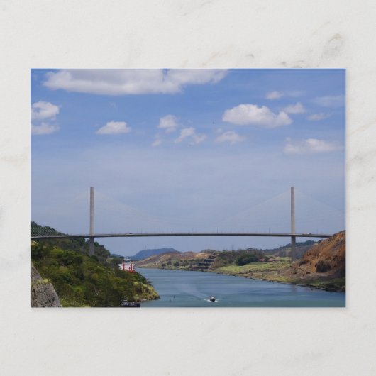 Speciale brug 2 briefkaart (Voorkant)