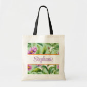 Speciale bruidsmeisje canvas tas (Voorkant)
