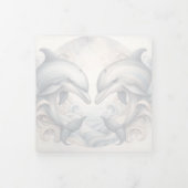 Speciale bruiloft Voeg foto drievoudige aankondigi Drieluik Aankondiging (Cover)