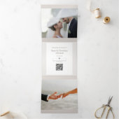 Speciale bruiloft Voeg foto drievoudige aankondigi Drieluik Aankondiging (Binnen)