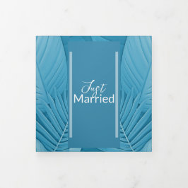 Speciale bruiloft Voeg foto drievoudige aankondigi Drieluik Aankondiging