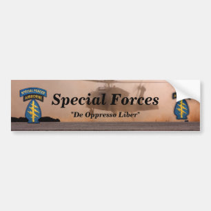 speciale Bumpersticker voor groene bessen