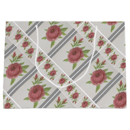 Speciale cadeau-tas groot cadeauzakje