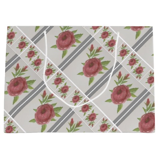 Speciale cadeau-tas groot cadeauzakje (Voorkant)