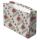 Speciale cadeau-tas groot cadeauzakje (Achterkant Gekanteld)