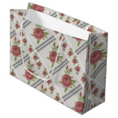 Speciale cadeau-tas groot cadeauzakje (Voorkant Gekanteld)