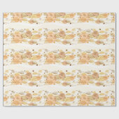 Speciale cadeaus Verpakkingspapier Cadeaupapier (Vlak)