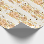 Speciale cadeaus Verpakkingspapier Cadeaupapier (Hoek)