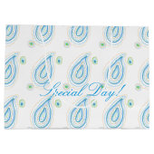 Speciale cadeautas (Achterkant)