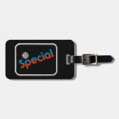 Speciale CBC - 1978-promo-afbeelding Bagagelabel (Voorkant horizontaal)