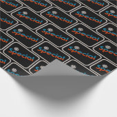 Speciale CBC - 1978-promo-afbeelding Cadeaupapier (Hoek)