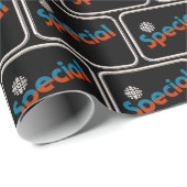 Speciale CBC - 1978-promo-afbeelding Cadeaupapier (Rol Hoek)