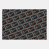 Speciale CBC - 1978-promo-afbeelding Inpakpapier Vel (Voorkant)