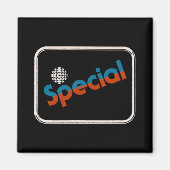 Speciale CBC - 1978-promo-afbeelding Magneet (Voorkant)