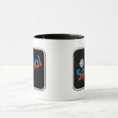 Speciale CBC - 1978-promo-afbeelding Mok (Midden)