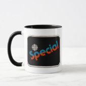 Speciale CBC - 1978-promo-afbeelding Mok (Links)