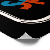 Speciale CBC - 1978-promo-afbeelding Poster (Hoek)