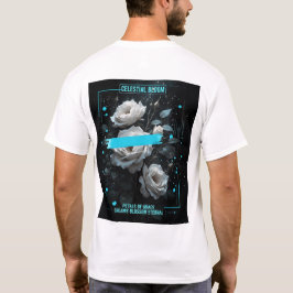 Speciale Celestial Bloom T-shirt