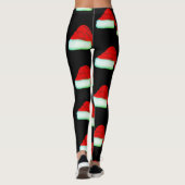SPECIALE CHRISTMAS-LEGGINGS LEGGINGS (Achterkant)